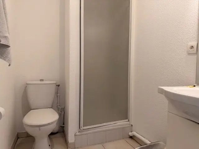 Appartement à vendre, 26m², La Rochelle