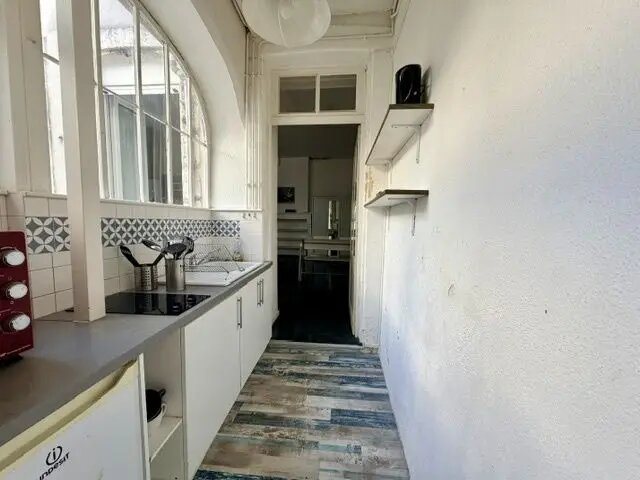 Appartement à vendre, 30m², La Rochelle