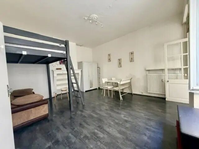 Appartement à vendre, 30m², La Rochelle