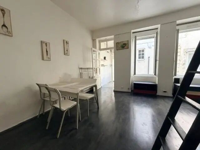 Appartement à vendre, 30m², La Rochelle