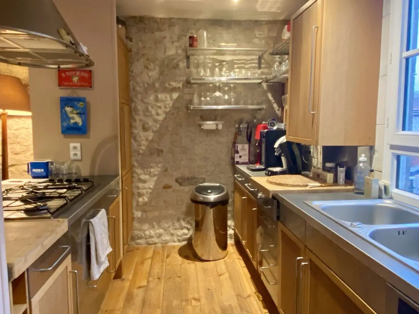 Appartement à vendre, 79m², La Rochelle