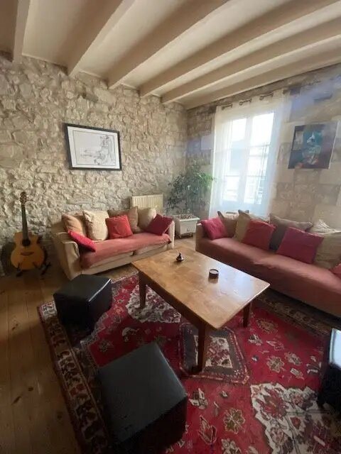 Appartement à vendre, 79m², La Rochelle