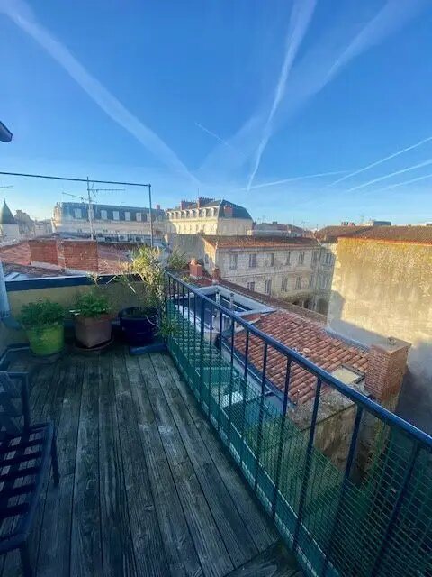 Appartement à vendre, 79m², La Rochelle