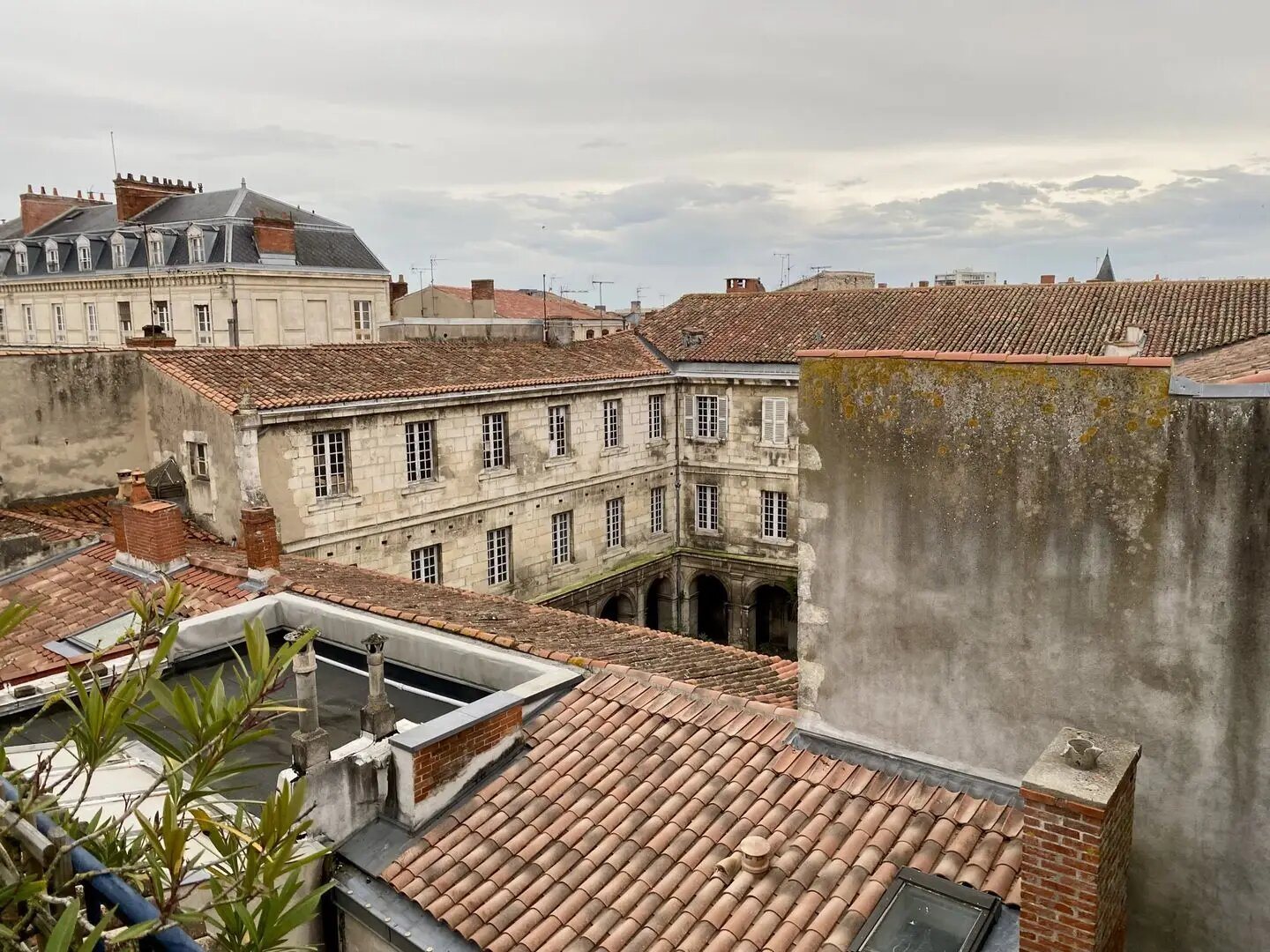 Appartement à vendre, 79m², La Rochelle