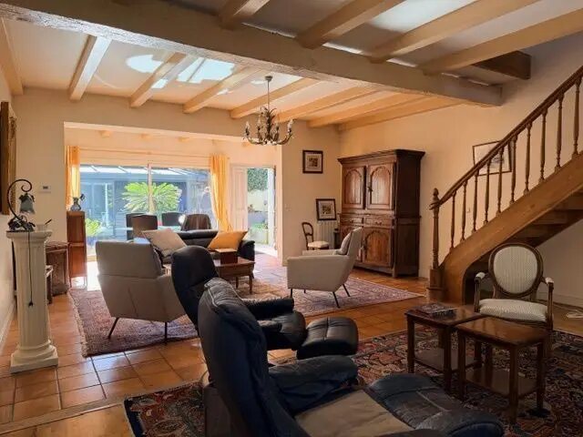 Maison à vendre, 214m², La Rochelle