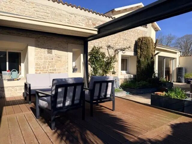 Maison à vendre, 214m², La Rochelle