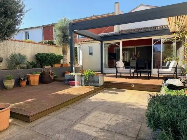 Maison à vendre, 214m², La Rochelle