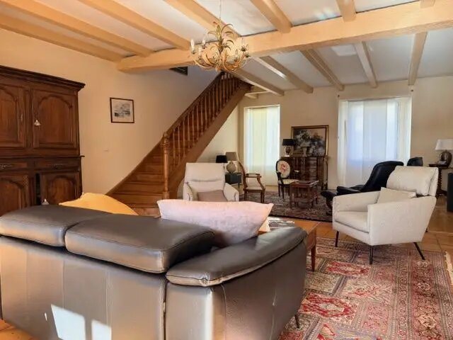Maison à vendre, 214m², La Rochelle