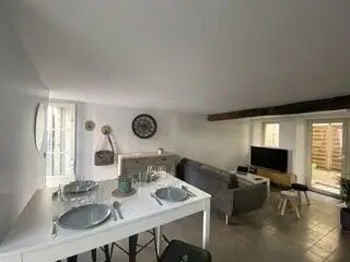 Appartement à vendre, 72m², La Rochelle
