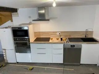 Appartement à vendre, 72m², La Rochelle