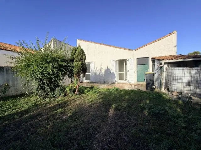 Maison à vendre, 92m², Lagord