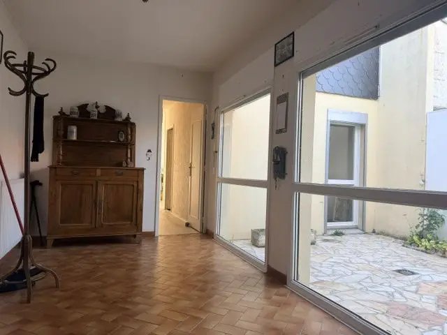Maison à vendre, 92m², Lagord
