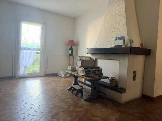 Maison à vendre, 92m², Lagord