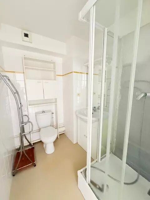 Appartement à vendre, 19m², La Rochelle