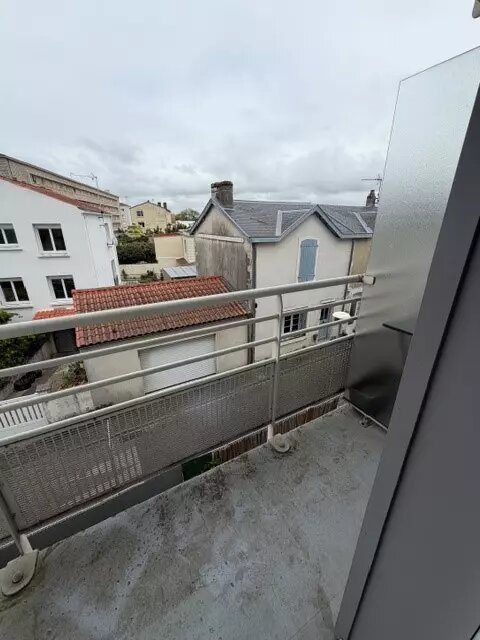 Appartement à vendre, 19m², La Rochelle