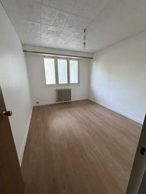 Appartement à vendre, 54m², La Rochelle