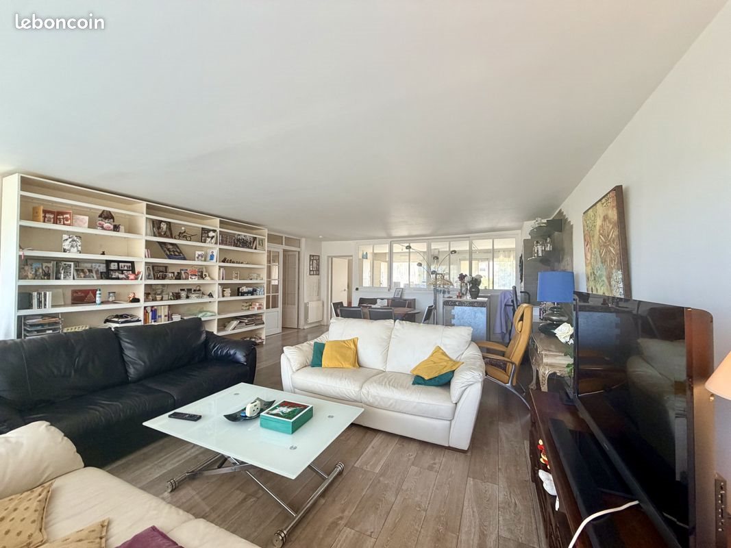Appartement à vendre, 127m², La Rochelle