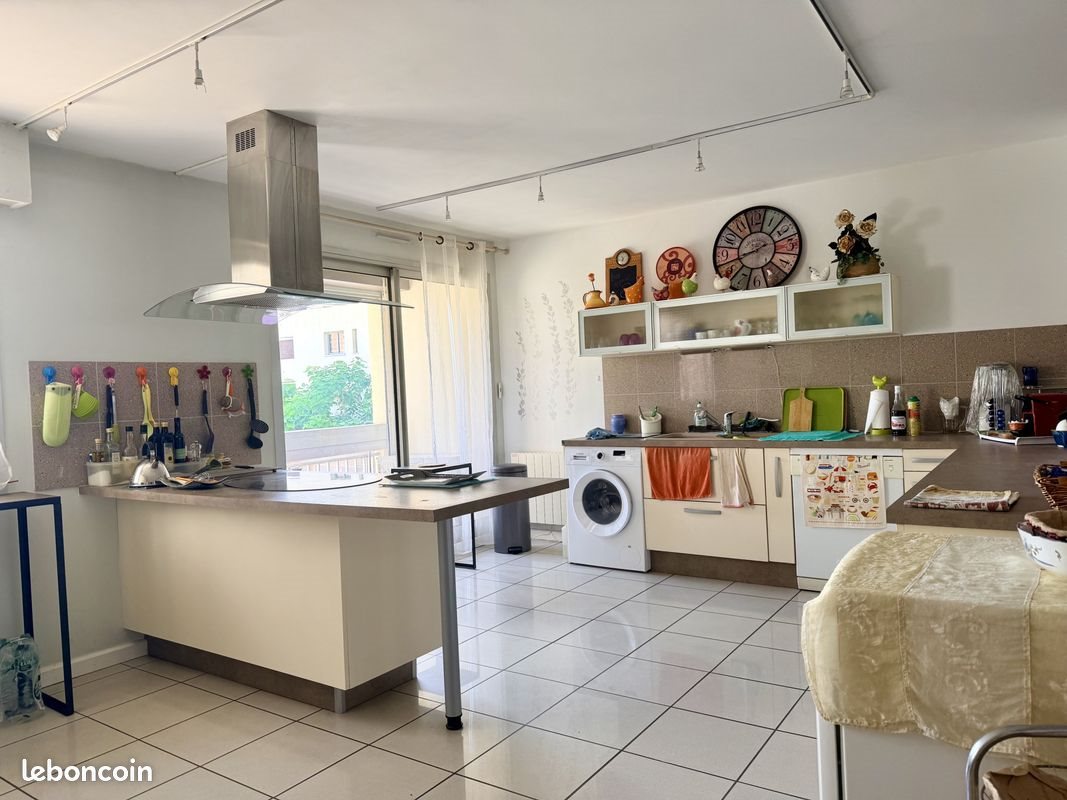 Appartement à vendre, 127m², La Rochelle