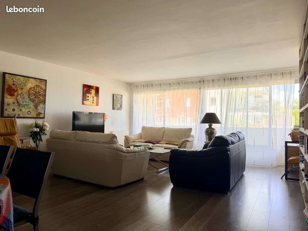Appartement à vendre, 127m², La Rochelle