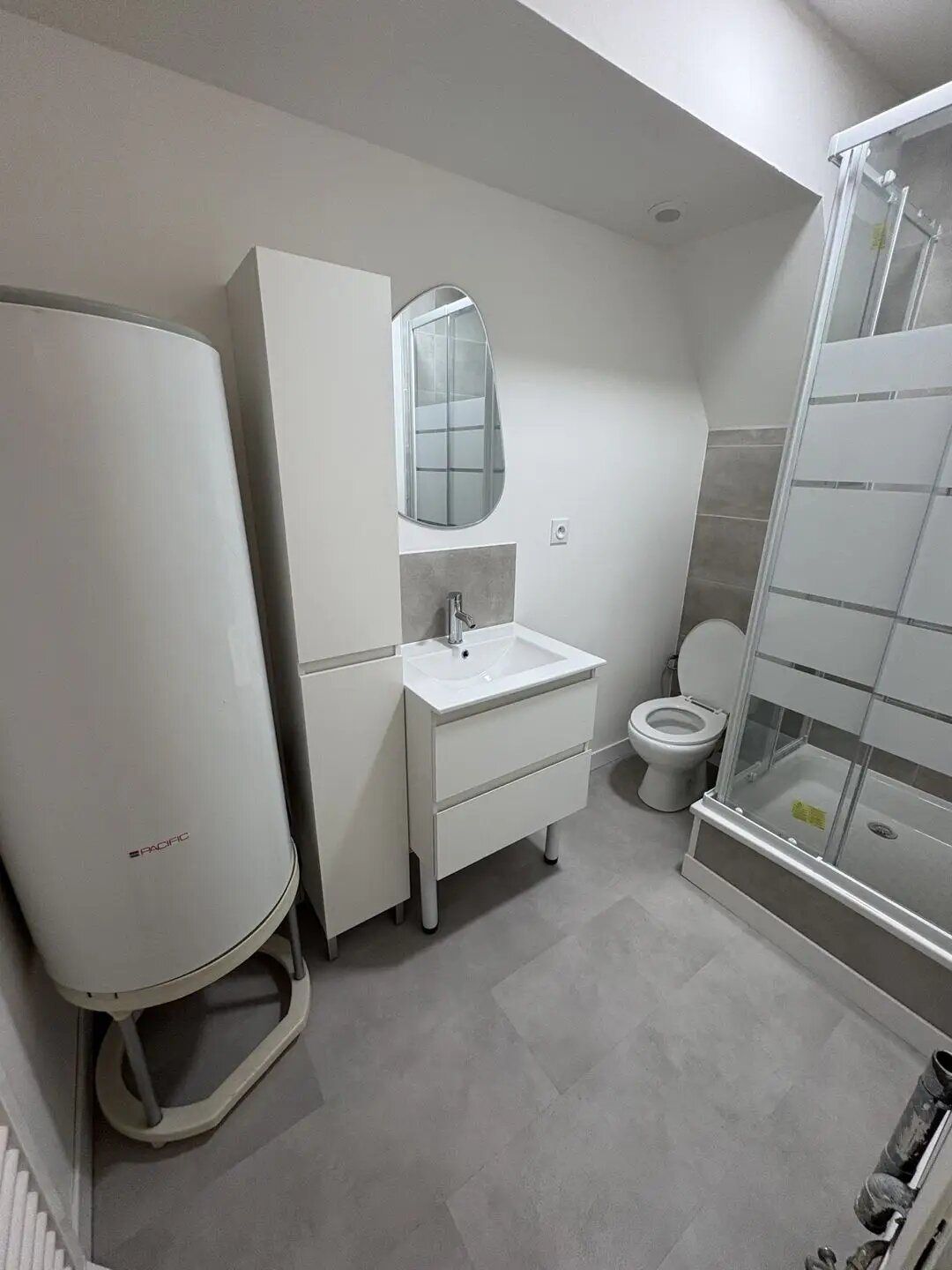 Appartement à louer, 25m², Lillebonne