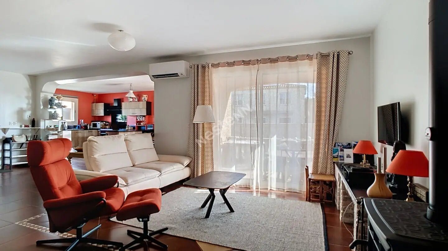 Maison à vendre, 151m², Port-de-Bouc