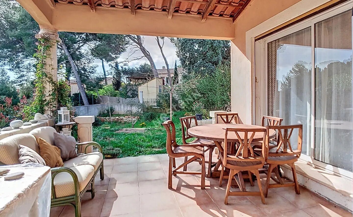 Maison à vendre, 151m², Port-de-Bouc
