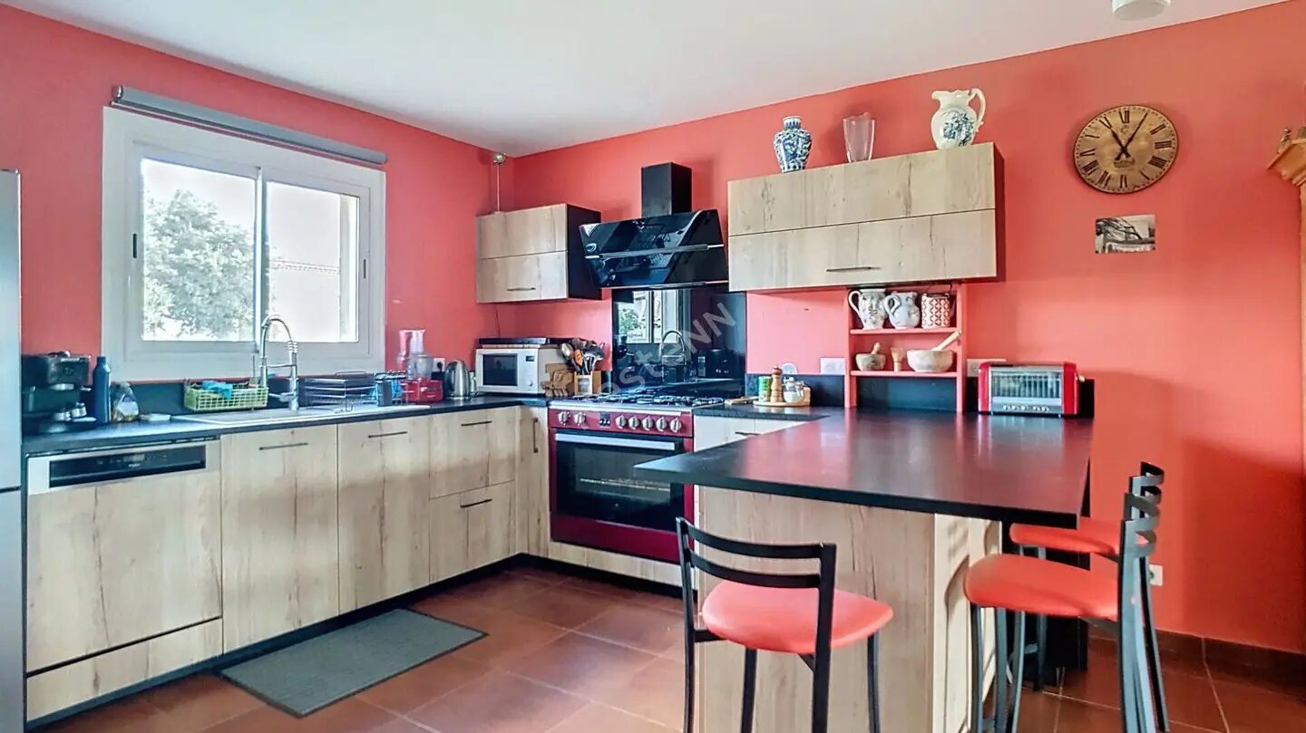 Maison à vendre, 151m², Port-de-Bouc