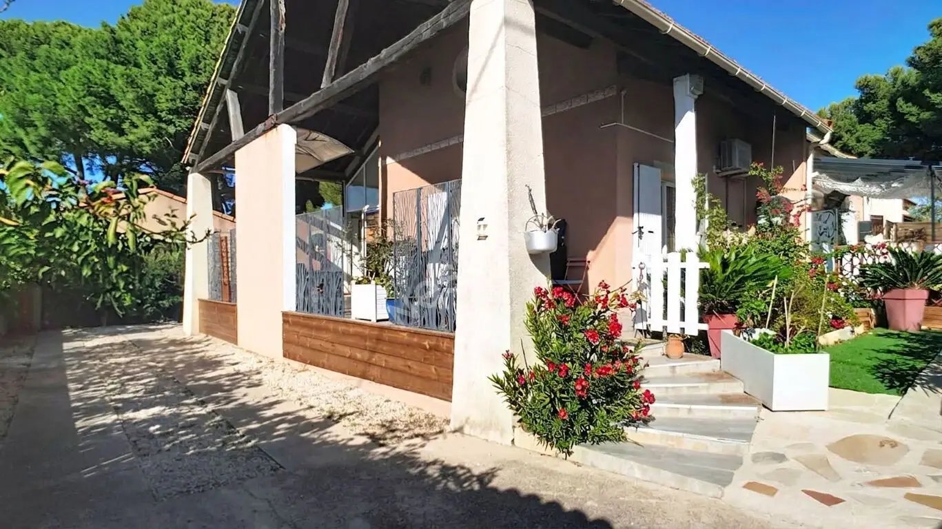 Maison à vendre, 149m², Martigues