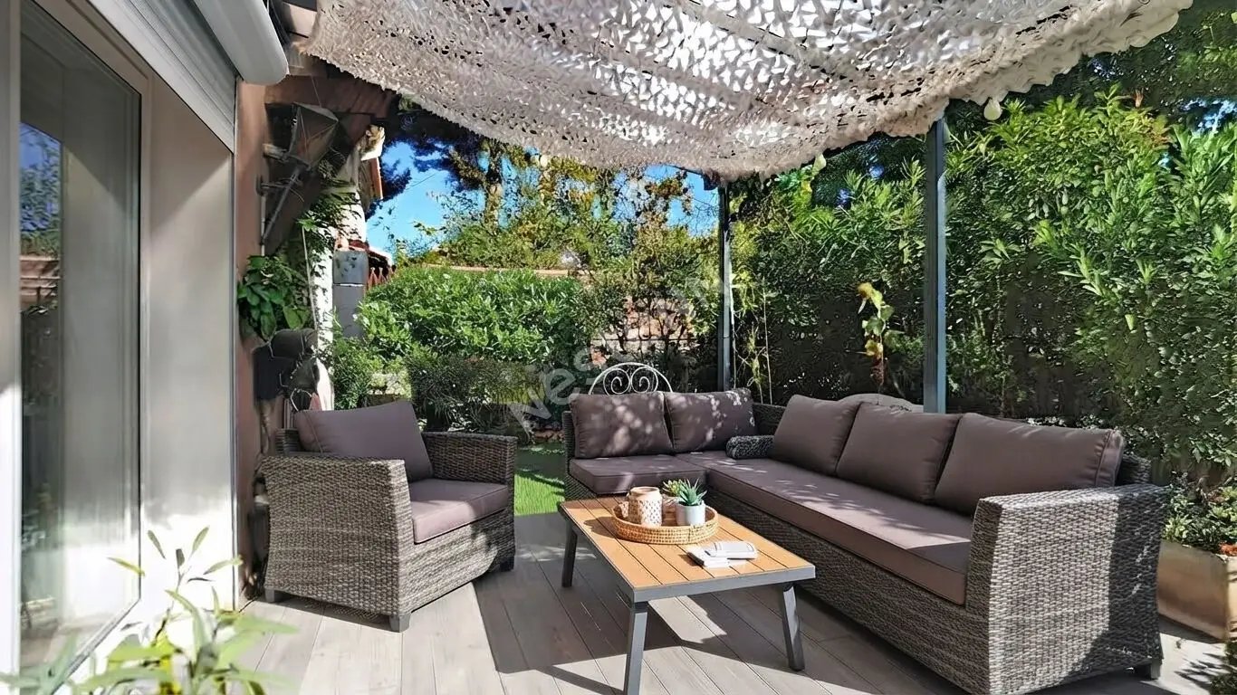 Maison à vendre, 149m², Martigues