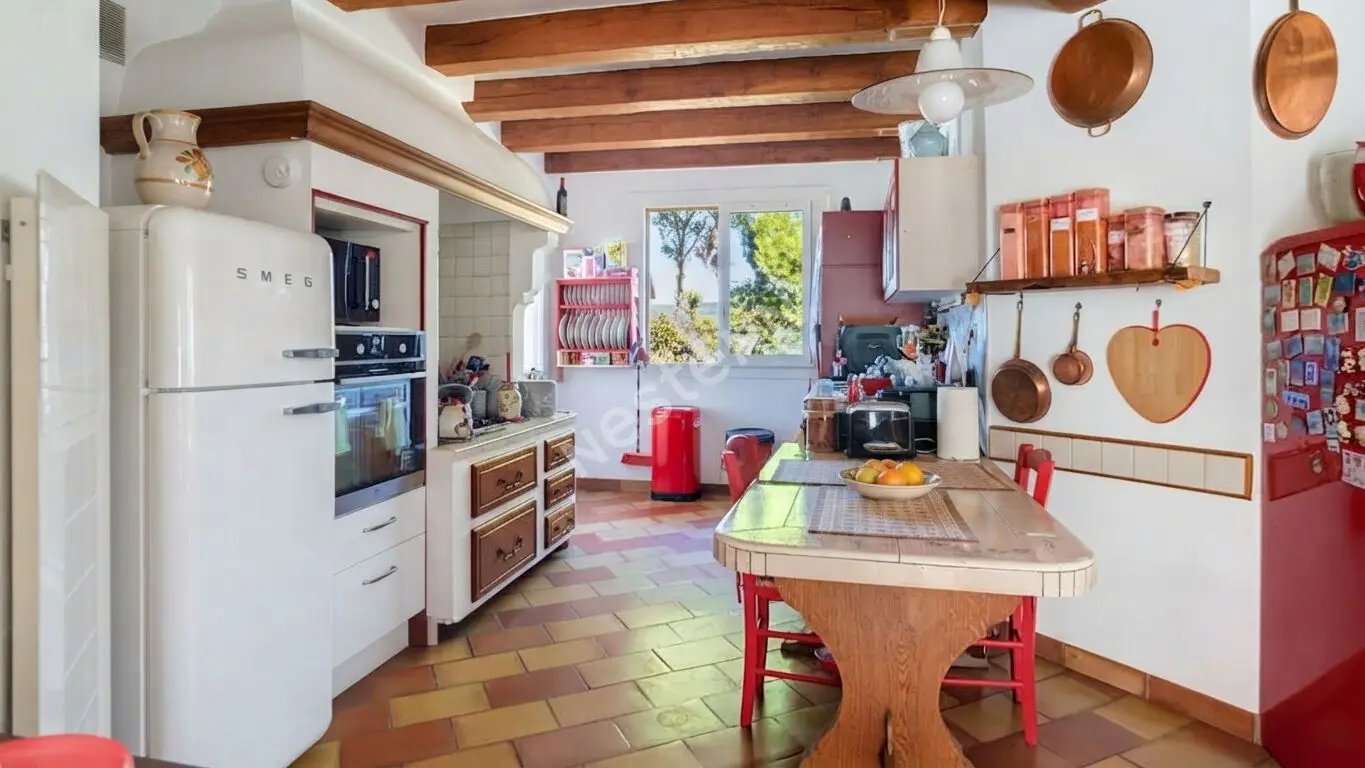 Maison à vendre, 149m², Martigues