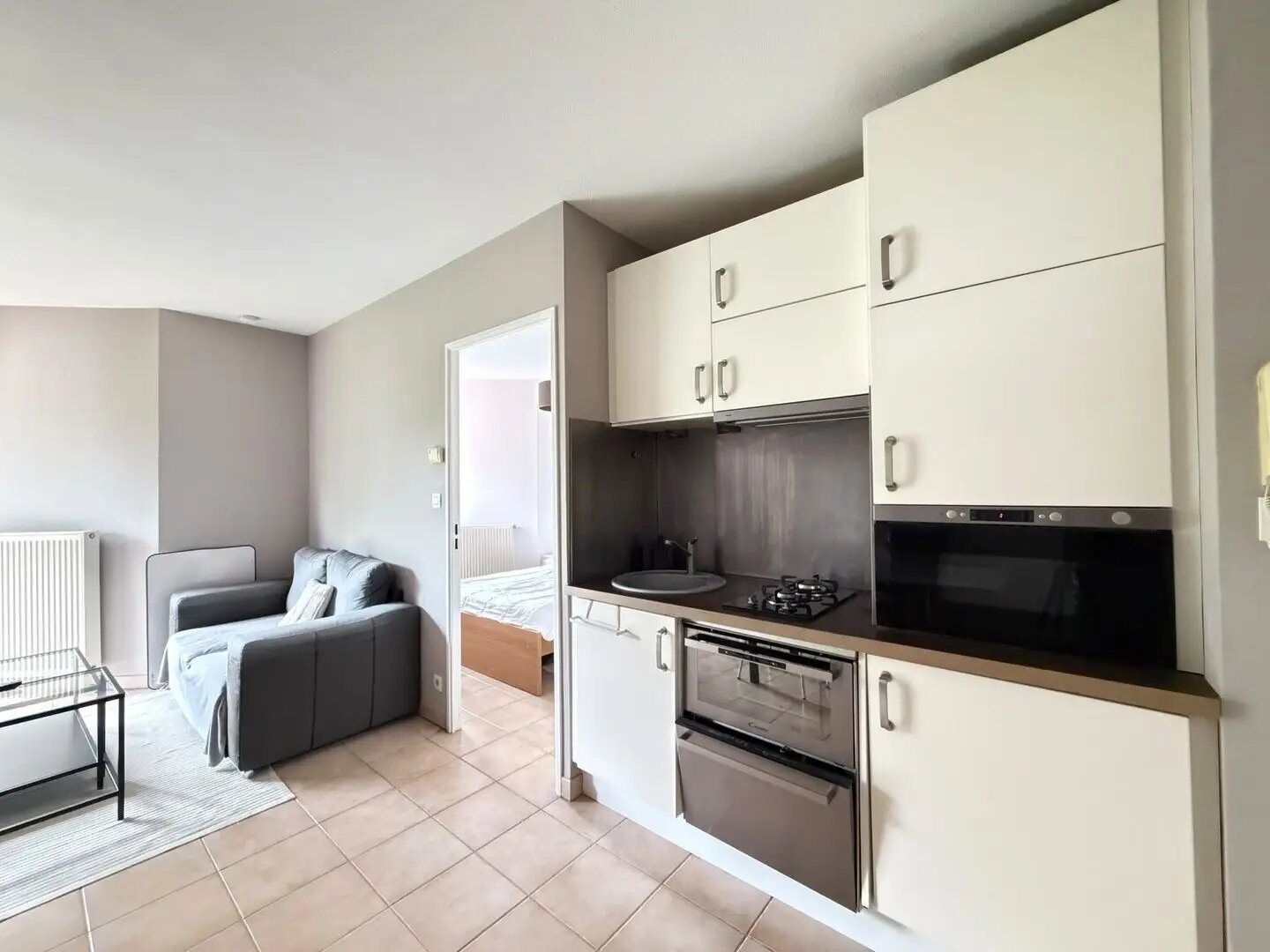 Appartement à vendre, 35m², Toulouse