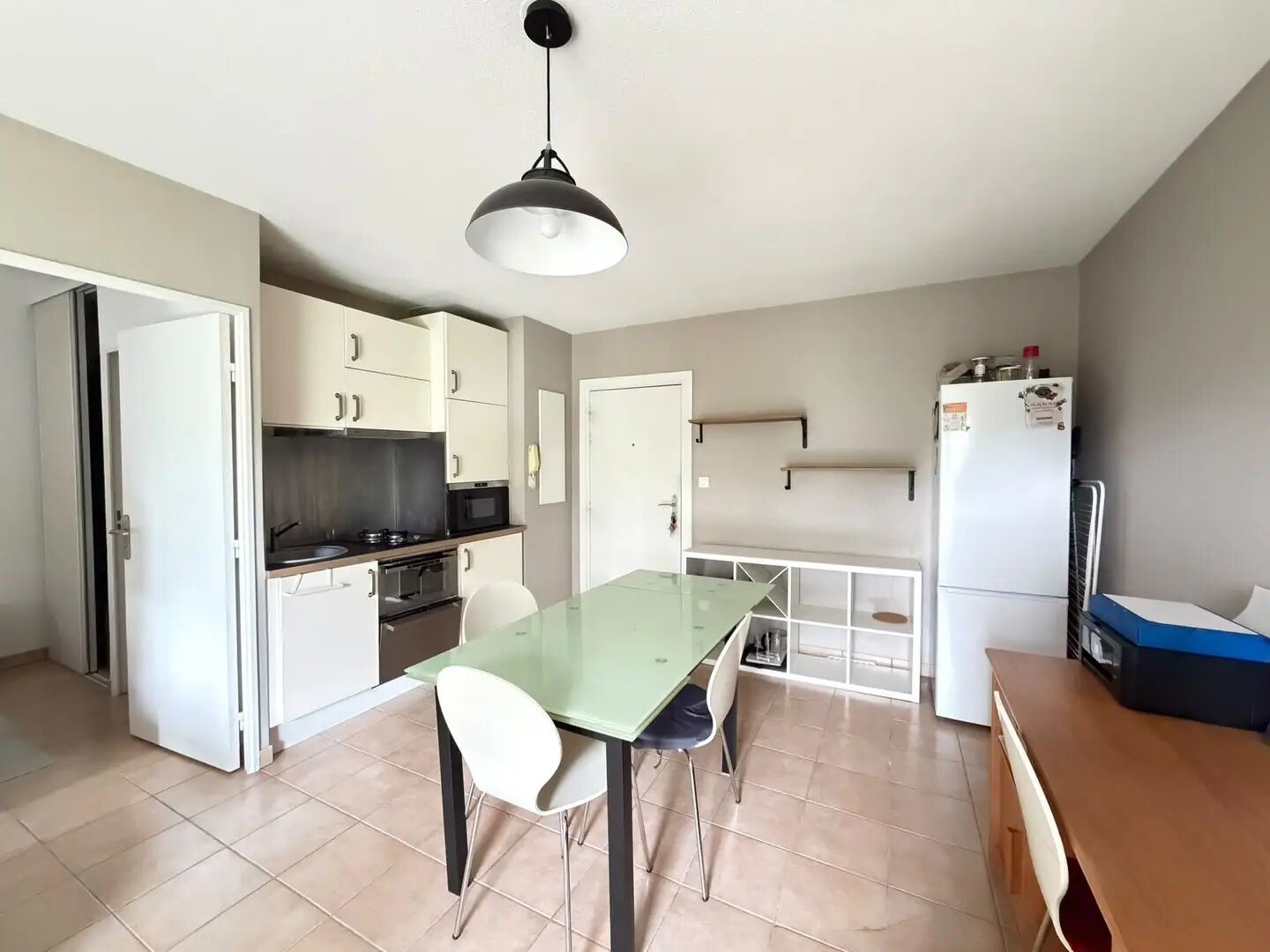Appartement à vendre, 35m², Toulouse