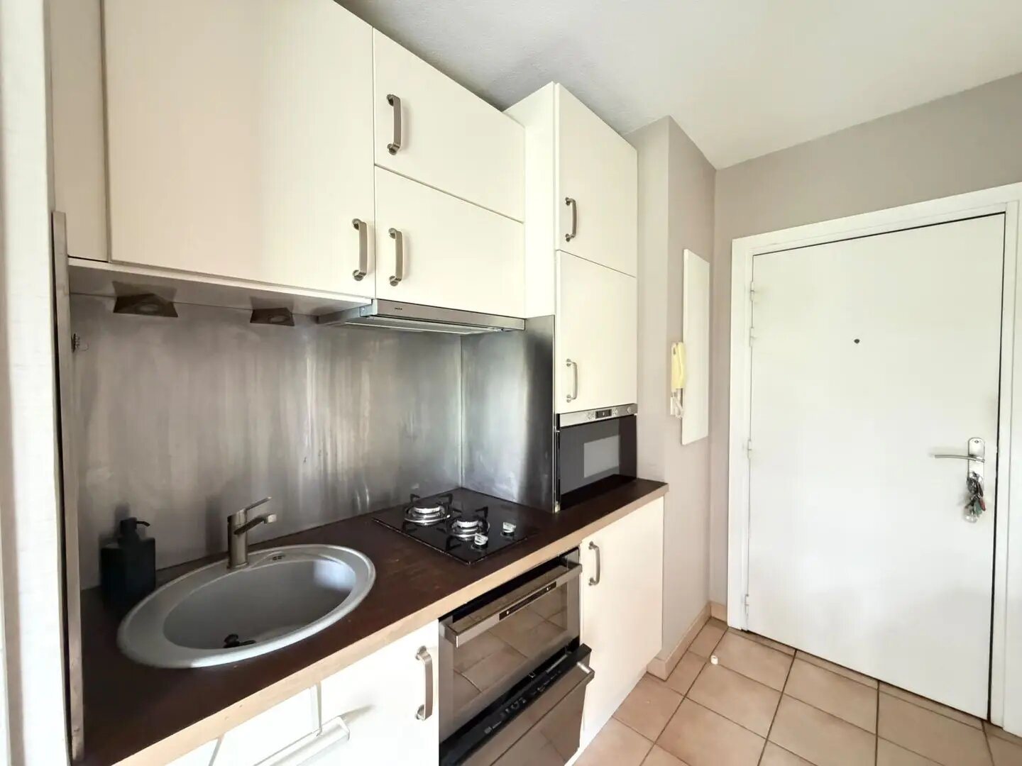 Appartement à vendre, 35m², Toulouse