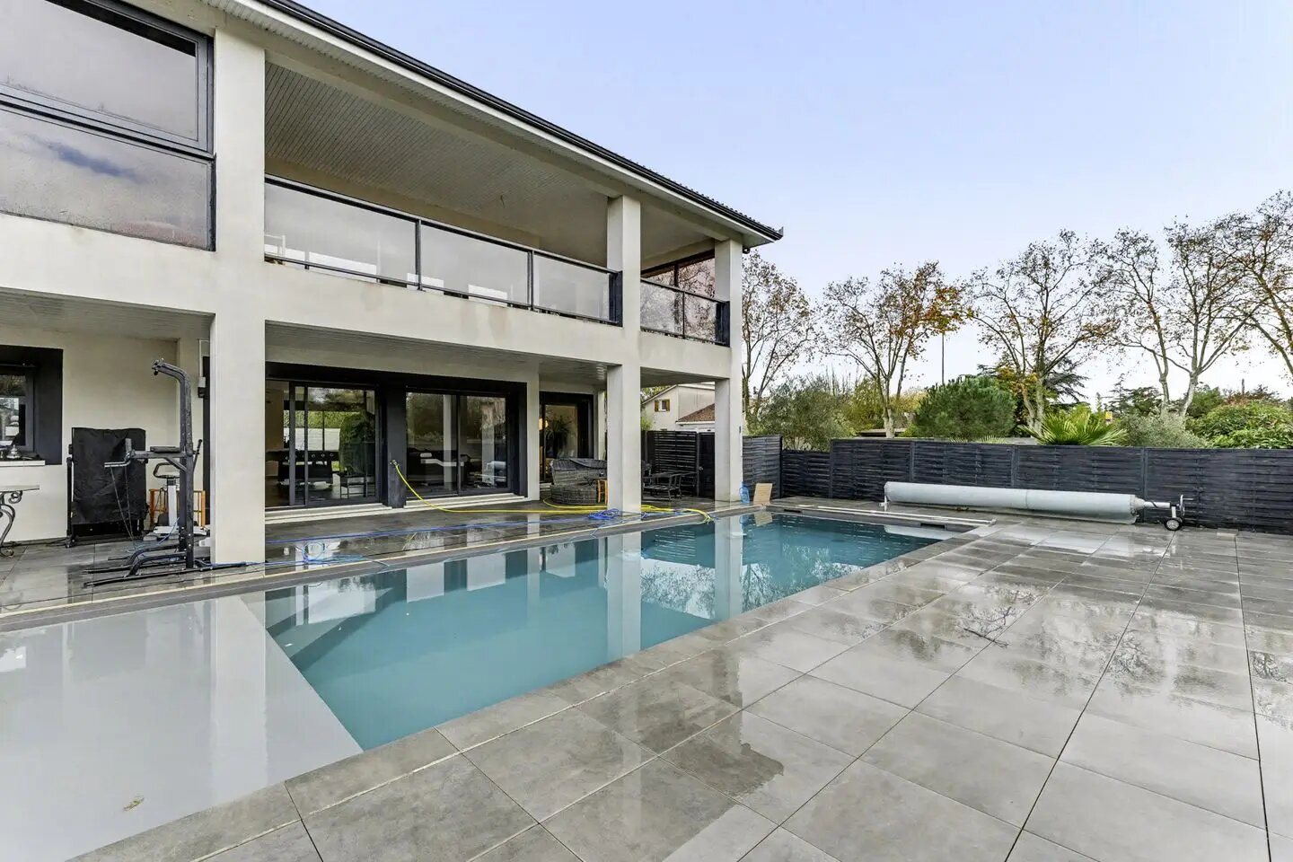 Maison à vendre, 190m², Plaisance-du-Touch