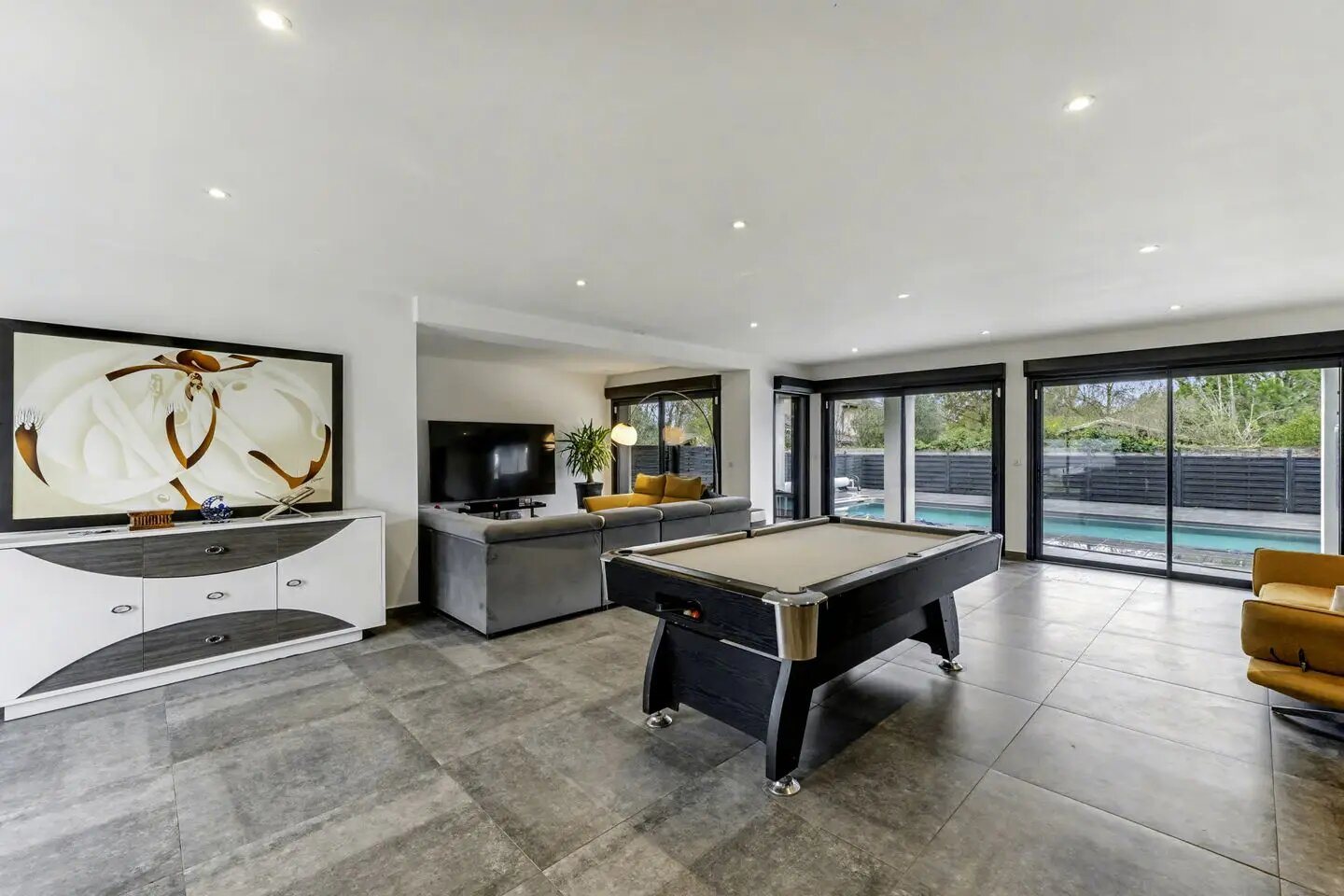 Maison à vendre, 190m², Plaisance-du-Touch