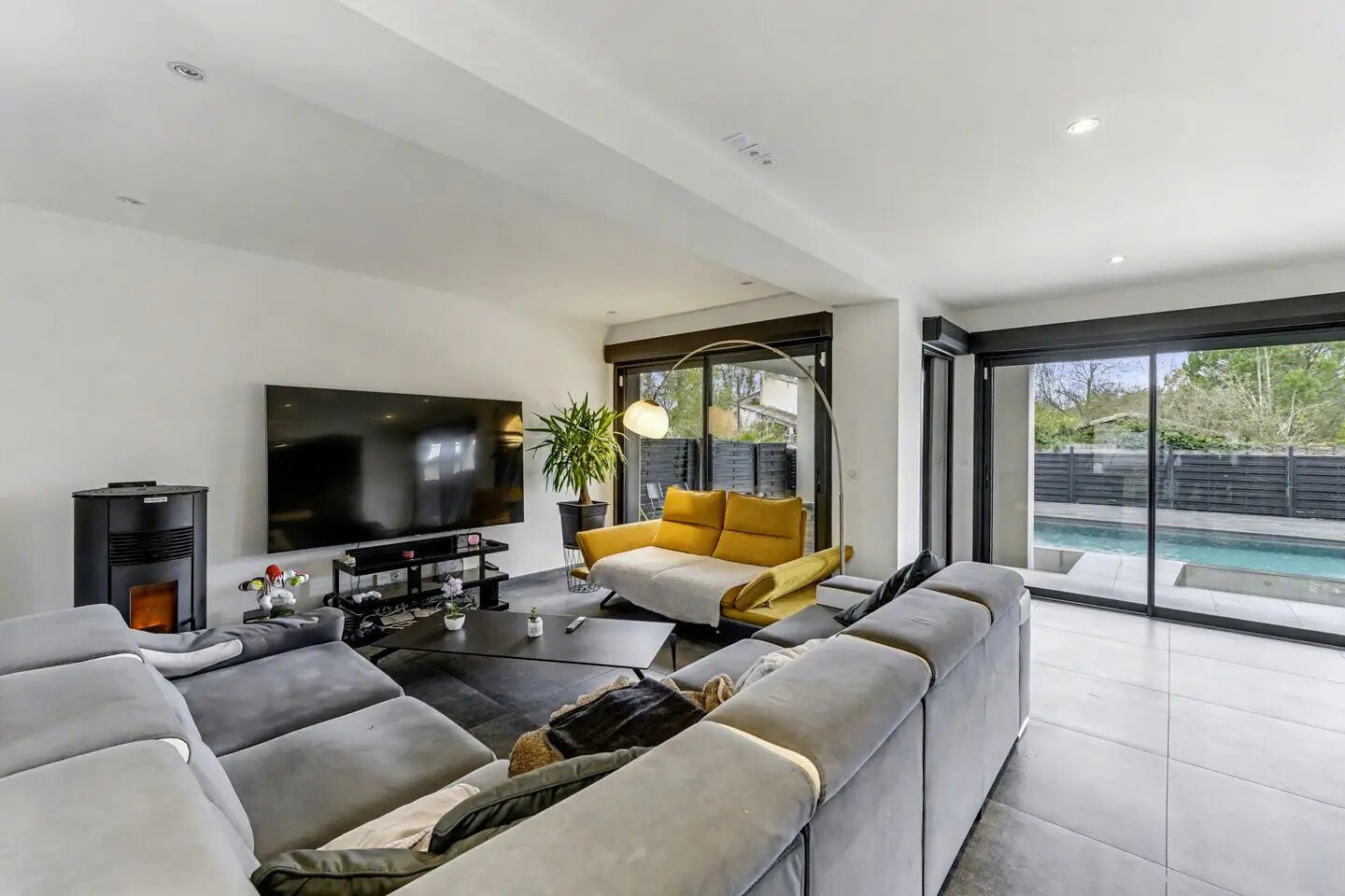 Maison à vendre, 190m², Plaisance-du-Touch