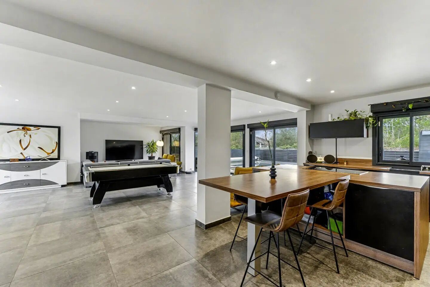 Maison à vendre, 190m², Plaisance-du-Touch