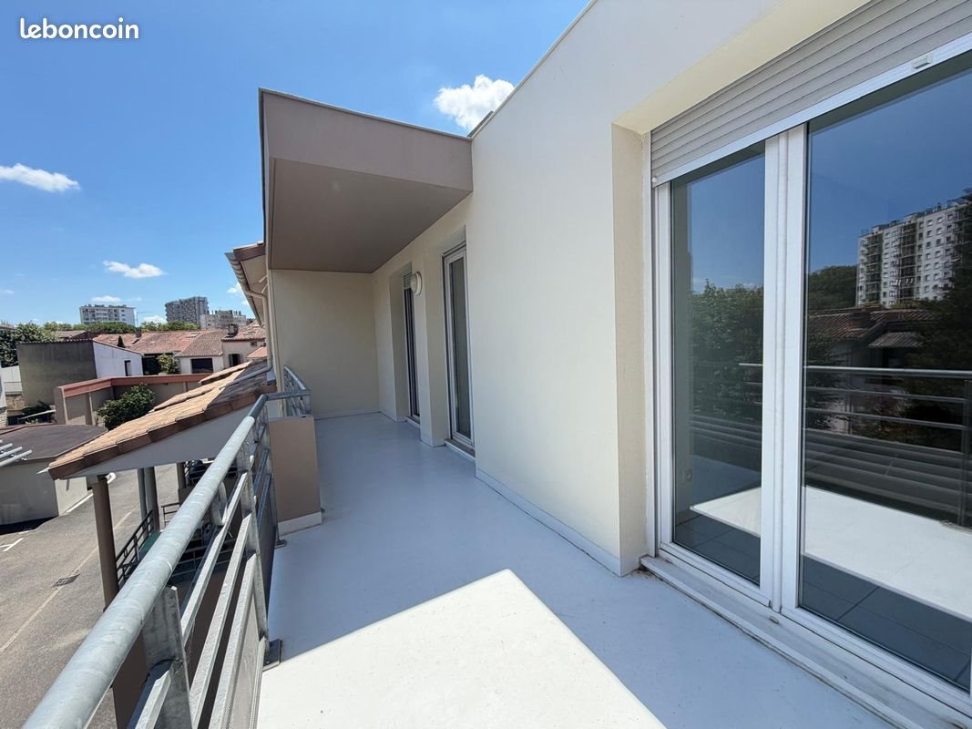 Appartement à vendre, 79m², Toulouse