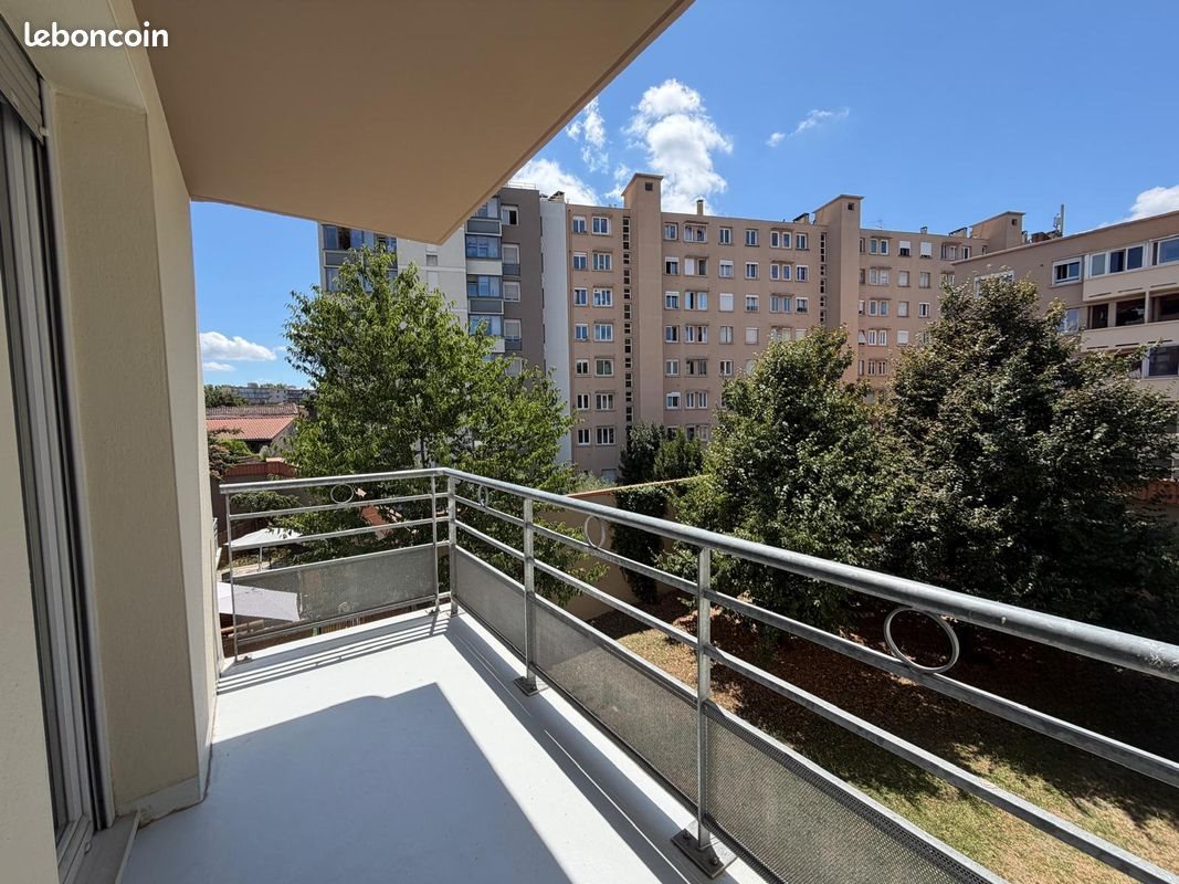 Appartement à vendre, 79m², Toulouse