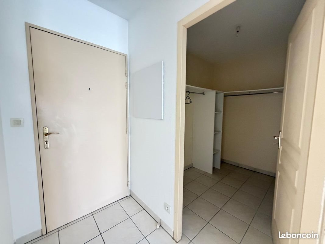 Appartement à vendre, 79m², Toulouse
