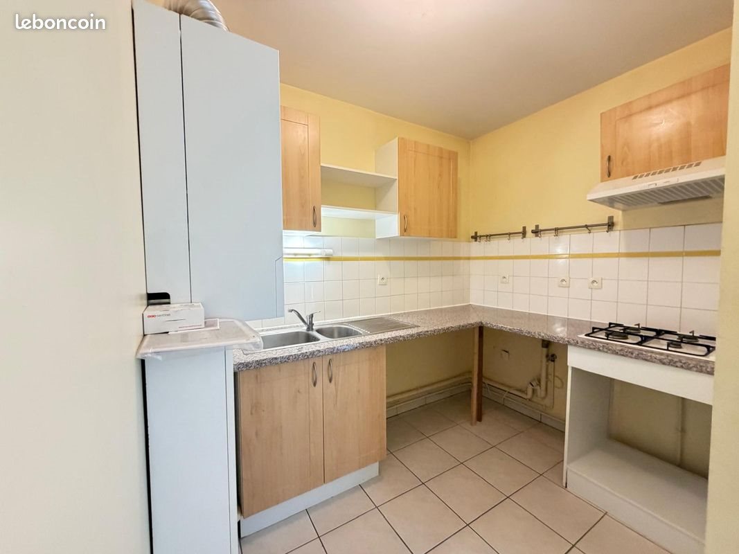 Appartement à vendre, 79m², Toulouse