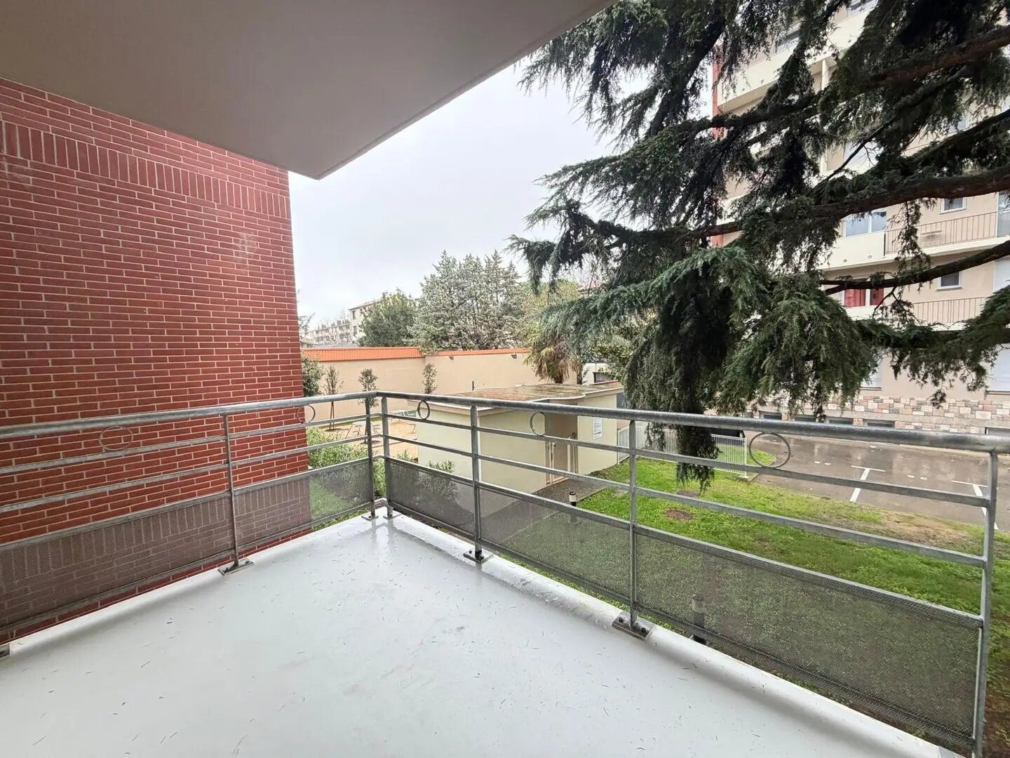 Appartement à vendre, 44m², Toulouse