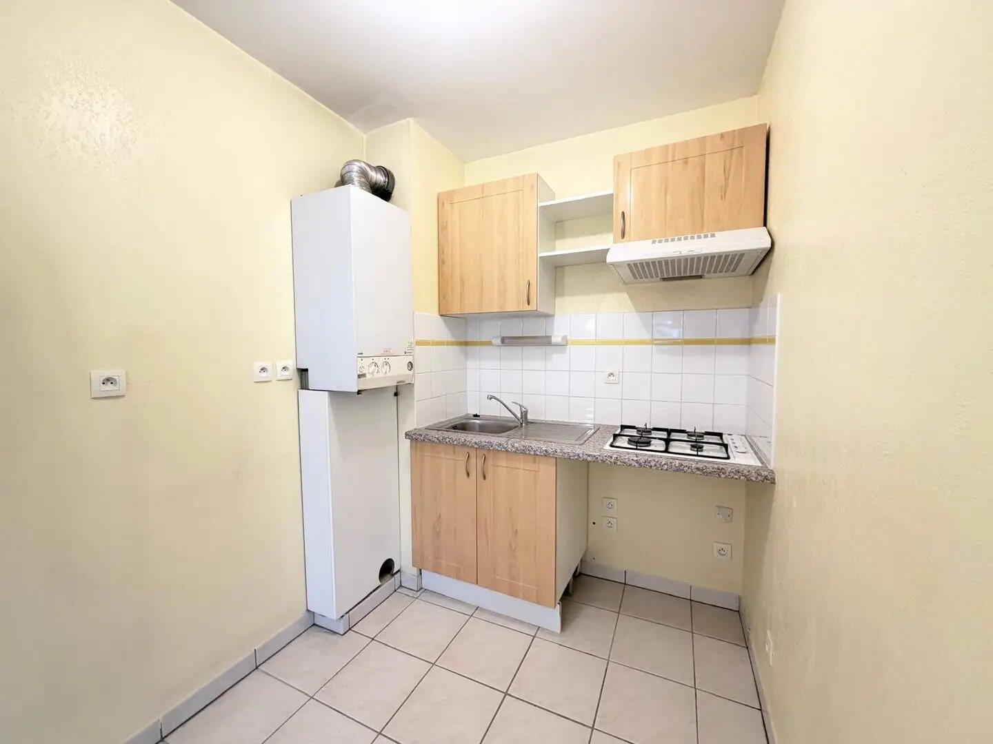 Appartement à vendre, 44m², Toulouse