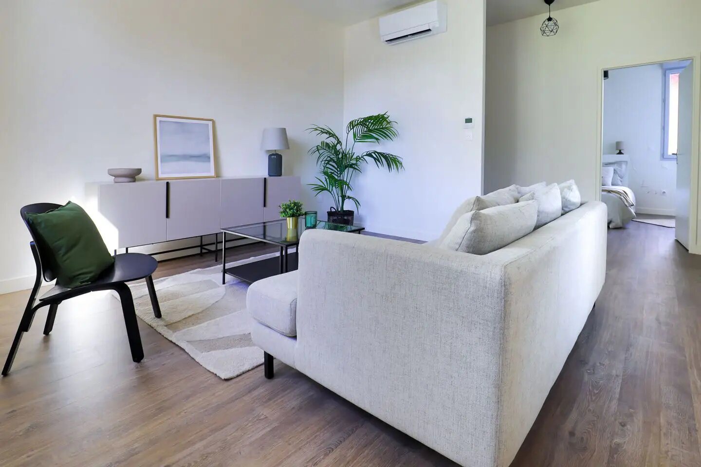 Appartement à vendre, 84m², Toulouse