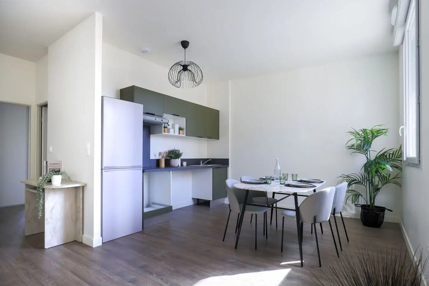 Appartement à vendre, 84m², Toulouse