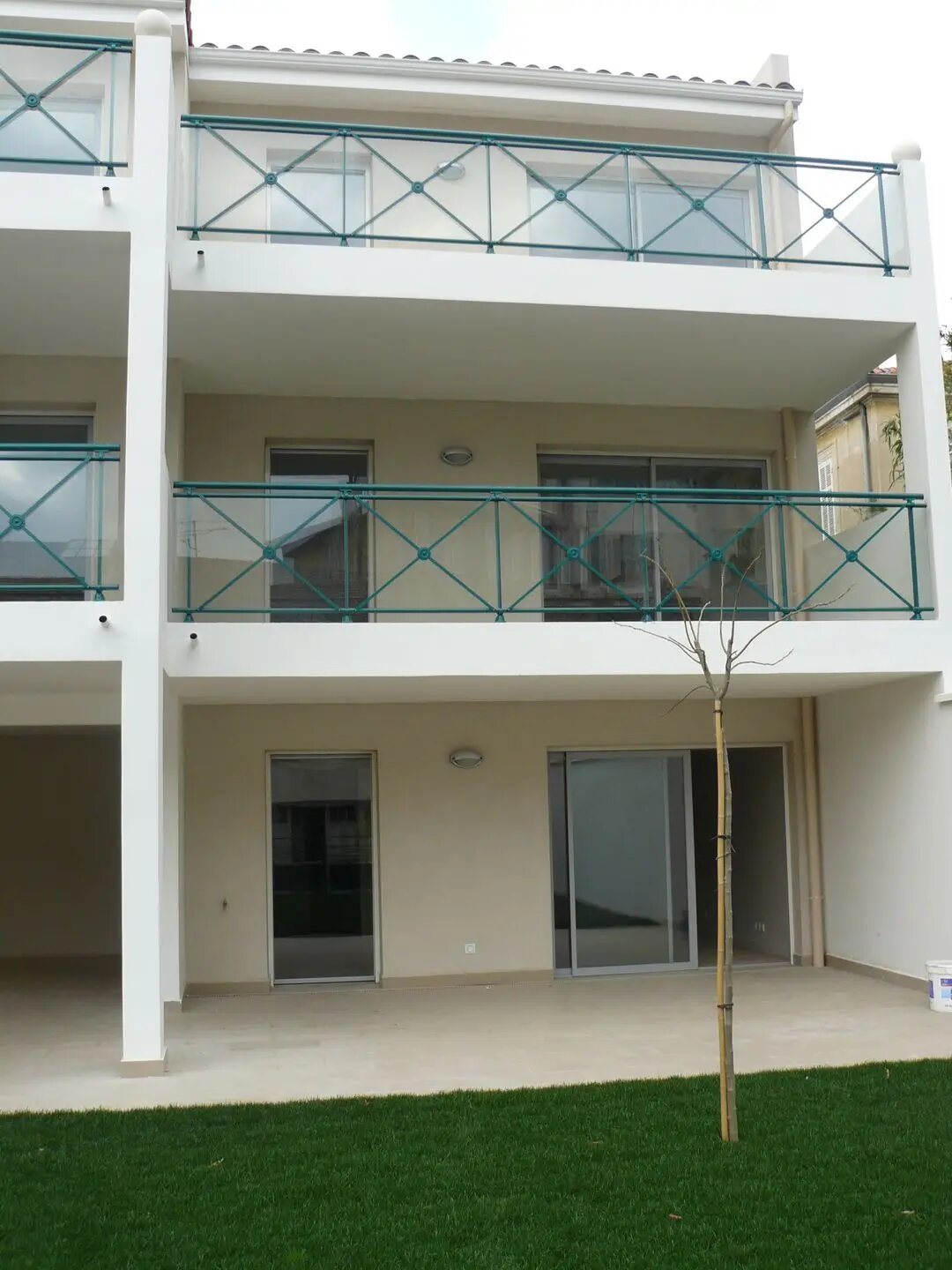 Appartement à vendre, 70m², Cannes