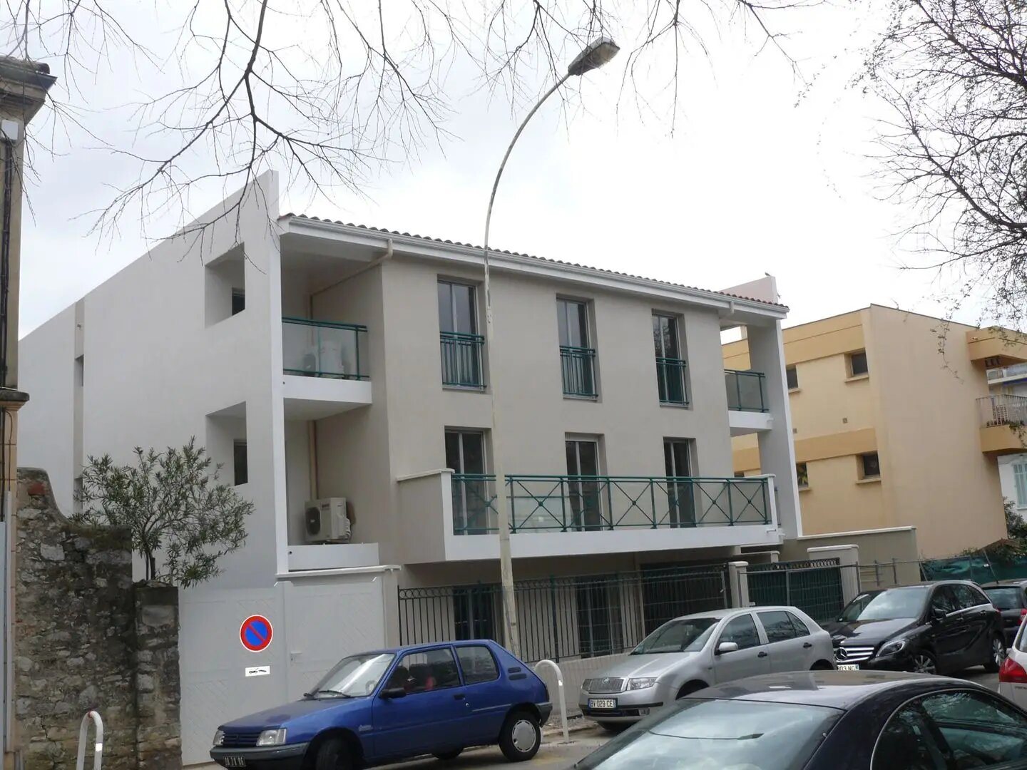 Appartement à vendre, 70m², Cannes