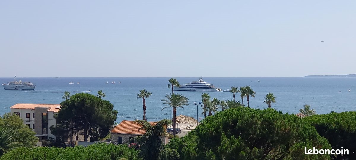 Appartement à vendre, 129m², Cagnes-sur-Mer