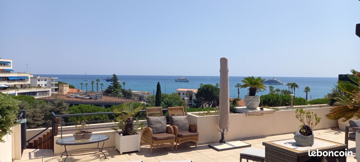 Appartement à vendre, 129m², Cagnes-sur-Mer