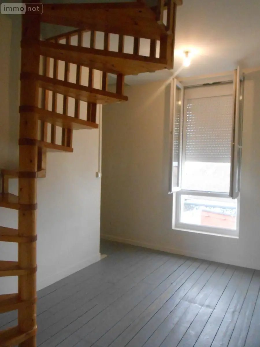 Appartement à louer, 71m², Mantes-la-Jolie